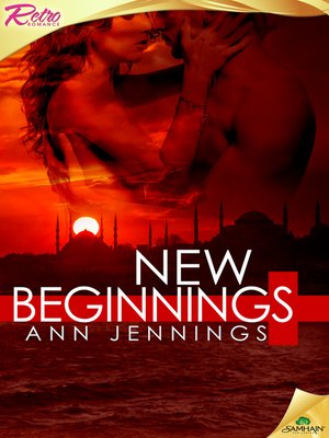 cover image of New Beginnings